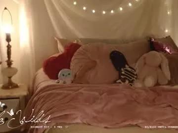 lulawilds on Chaturbate