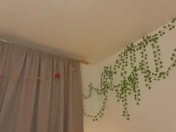 lumapop on Chaturbate