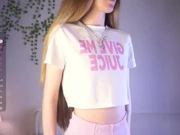 lumapop — Goal:Pinch my sweet nipples every 11tk<3! My name is Kate, I am #18 years old!  #lovense #skinny #teen #young [66 tokens remaining]
