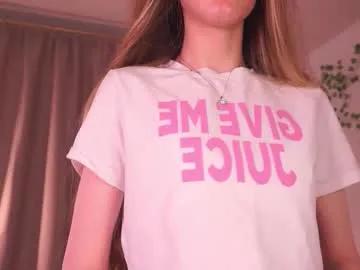 lumapop on Chaturbate