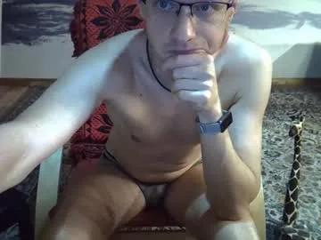lumberjack_000 on Chaturbate