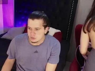 luna_and_titan — GOAL: ball licking [109 tokens remaining] My partner is not here today, have fun with me today   #latina #oil #smalltits #natural #creampie