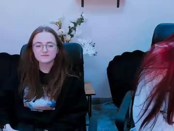 luna_berryy on Chaturbate