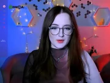 luna_berryy on Chaturbate