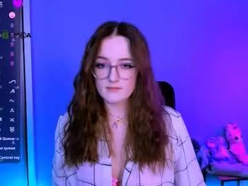 luna_berryy on Chaturbate