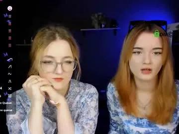 luna_berryy on Chaturbate