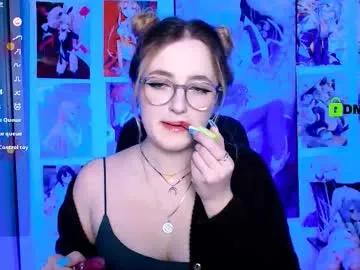 luna_berryy on Chaturbate
