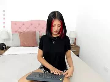 luna_davies on Chaturbate