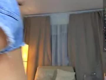 luna_helga on Chaturbate