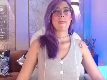 lunaagrey_ on Chaturbate