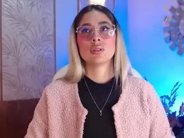 lunaagrey_ on Chaturbate