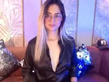 lunaagrey_ on Chaturbate