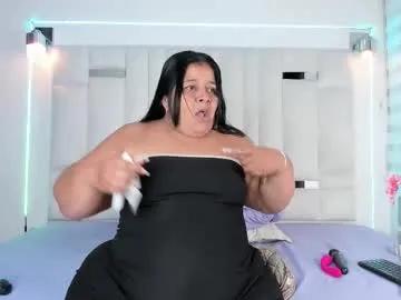 lunaasweett on Chaturbate