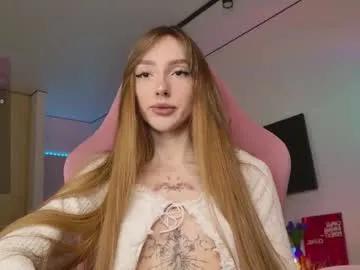 lunainnk on Chaturbate