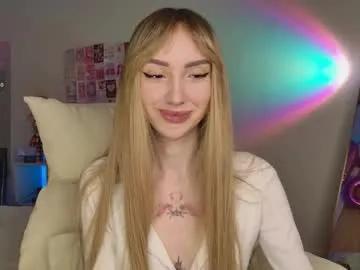 lunainnk on Chaturbate