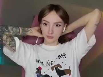 lunainnk on Chaturbate