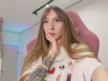 lunainnk on Chaturbate