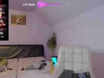 lustfulsin_ on Chaturbate