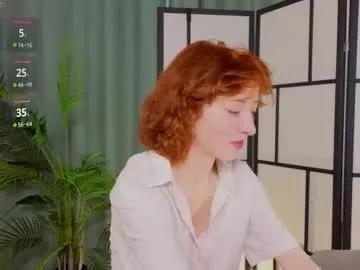luvenianitschke on Chaturbate