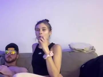 luvkoko on Chaturbate