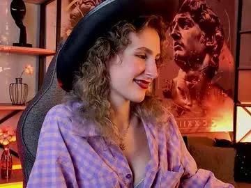 luxrayi on Chaturbate