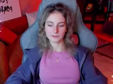 luxrayi on Chaturbate