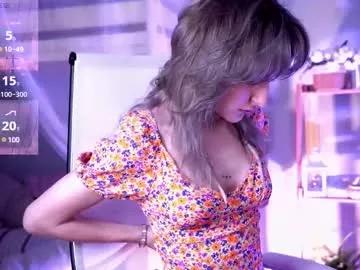 luxrayi on Chaturbate