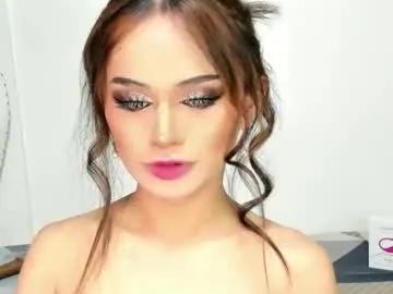 m1sspinay_yassie on Chaturbate