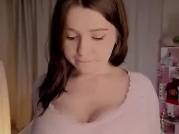 mackenzieohanley on Chaturbate