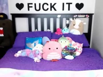 mackenziewolfe on Chaturbate