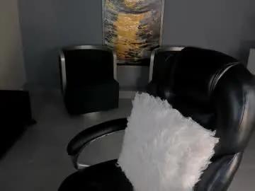 madelinefox_ on Chaturbate