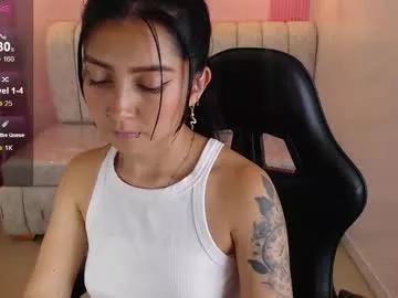 madhison_klain_s on Chaturbate