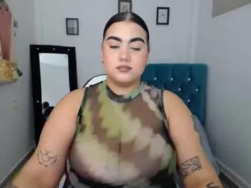 madinsoncopper on Chaturbate