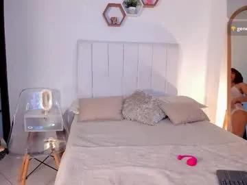 madison__evans on Chaturbate