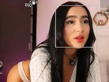 madison__evans on Chaturbate