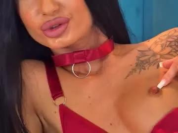 madison_kroft on Chaturbate