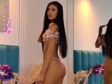 madison_kroft on Chaturbate