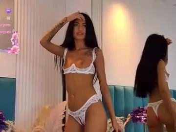 madison_kroft on Chaturbate