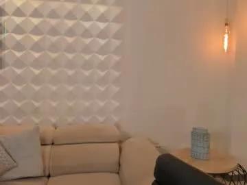 madisoncollinsx on Chaturbate