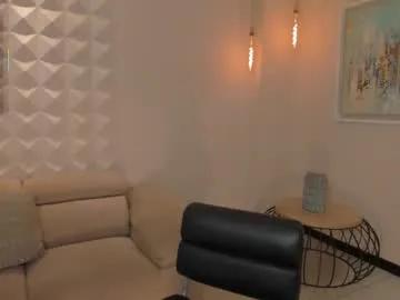 madisoncollinsx on Chaturbate