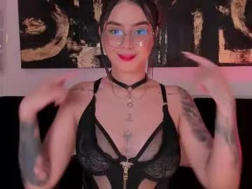 madisoncollinsx on Chaturbate