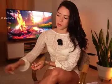 madisonlara on Chaturbate