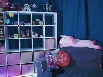 madnessalise on Chaturbate