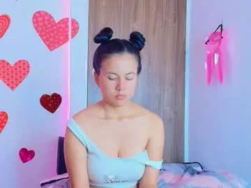 mady_gh on Chaturbate