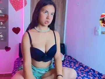 mady_gh on Chaturbate