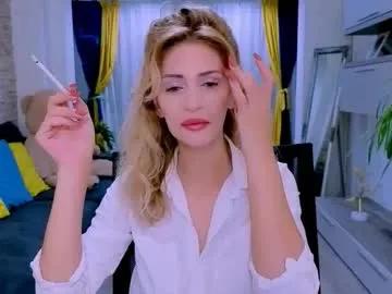 madyeroberts on Chaturbate