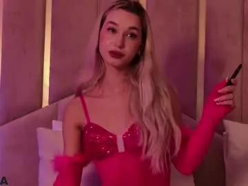 maevedream on Chaturbate