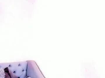 magic_rouse on Chaturbate