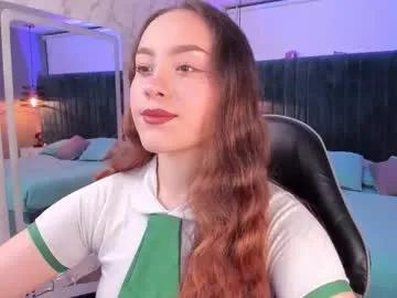 magic_vera on Chaturbate