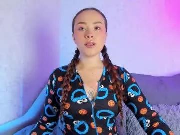 magic_vera on Chaturbate